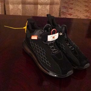 RAVR ROAD shoes from ROMWE, never worn